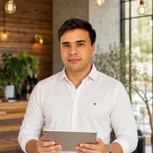 Alejandro Cabrejo