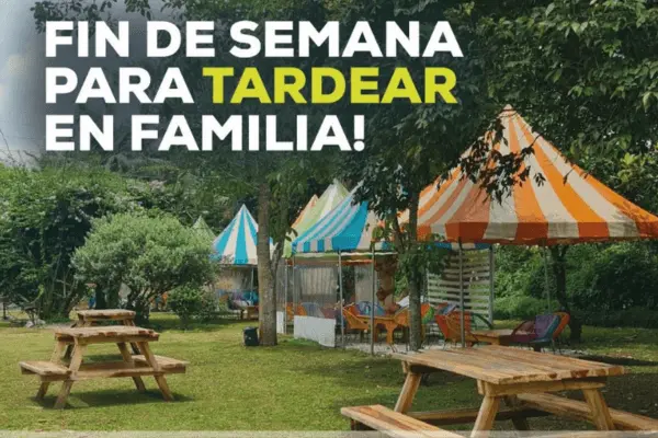 Restaurante La Bendita Picnic: Un Oasis Campestre para Compartir con tus Mascotas