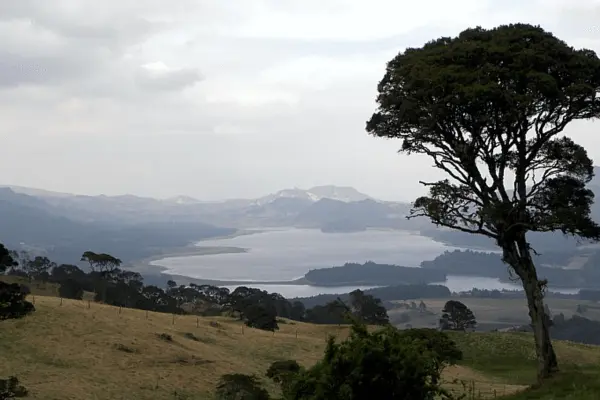 Embalse del neusa