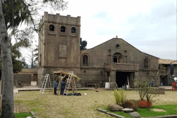 Restaurante El Pórtico: Un Rincón Acogedor para Disfrutar con Tu Peludo