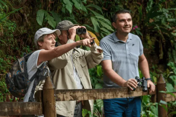 Parque turístico el salado: Aventuras Naturales y Diversión Petfriendly