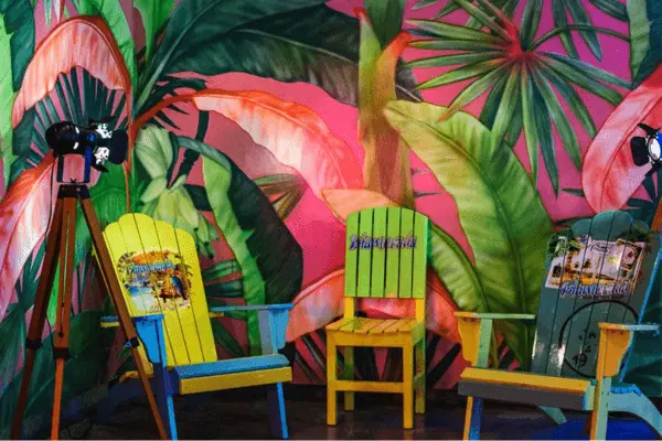 Restaurante Islamorada en Sopo: El Paraíso Canino