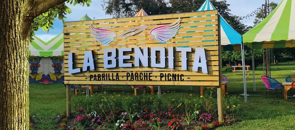 Restaurante La Bendita Picnic: Un Oasis Campestre para Compartir con tus Mascotas