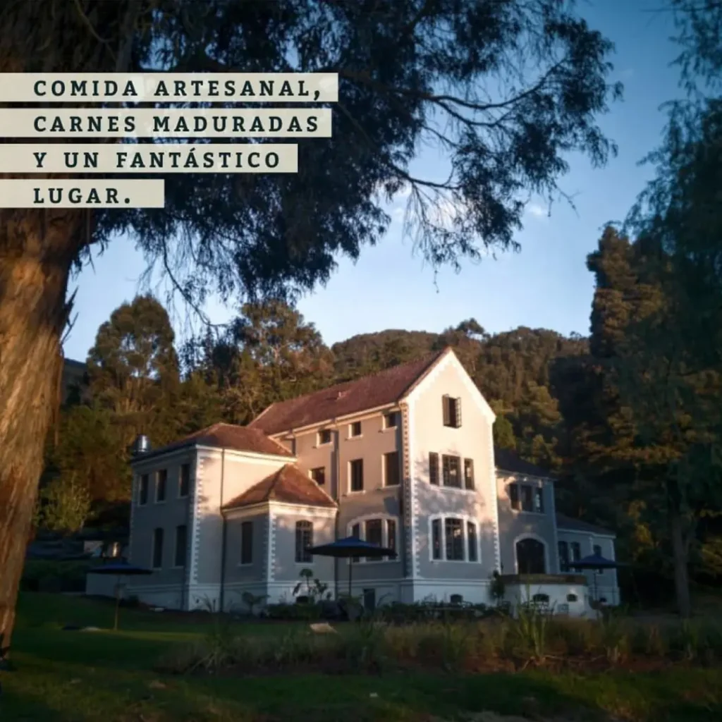 Restaurante La Picaderia: Una Picada Pet Friendly